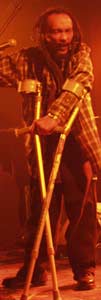 ISRAEL VIBRATION
